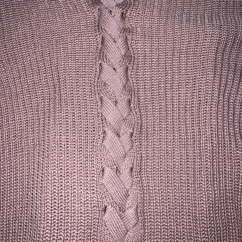 cardigan - Picture 6 of 6